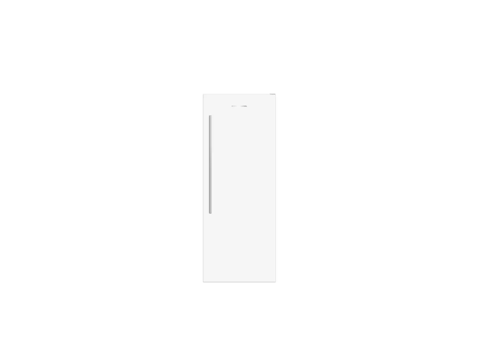Fisher Paykel Rf450srdw1 63.5cm 451l Freestanding Refrigerator User Guide