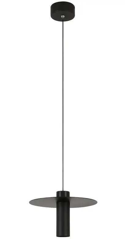 MFL 027060 Abel 1 Light LED Colour Switching Pendant product-img