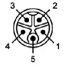 antaira LMP-1802G-M12-10G-SFP-67-110 18-Port Industrial M12 IP67 Waterproof Gigabit PoE+ Light - Fig 2