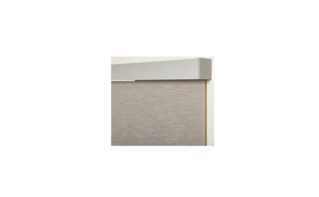 Alta Window Fashions Roller Shades Skyline Shades With Fascia Instruction Manual Alta Window Fashions Roller Shades Skyline Shades With Fascia Instruction Manual