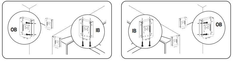 ALTA WINDOW FASHIONS Roller Shades Skyline Shades with Fascia-fig2