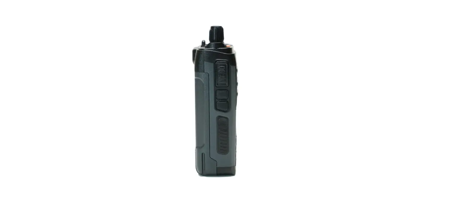 Wouxun Kg-s84b Portable Business Radio User Manual