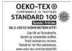 INVENTUM HL197V Electric Blanket - sambol 11