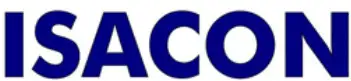 ISACON - logo