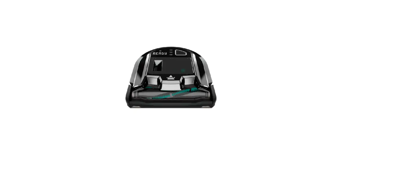 Iconpet™ Robotic Vacuum Using Support Within The App | App Support