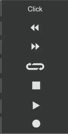 nektar GX Mini Bitwig Studio - ICON2