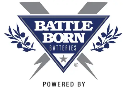 BATTLE BORN logo