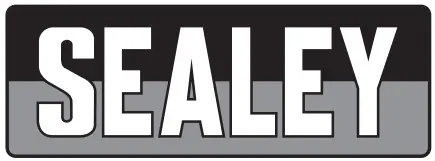 SEALEY logo