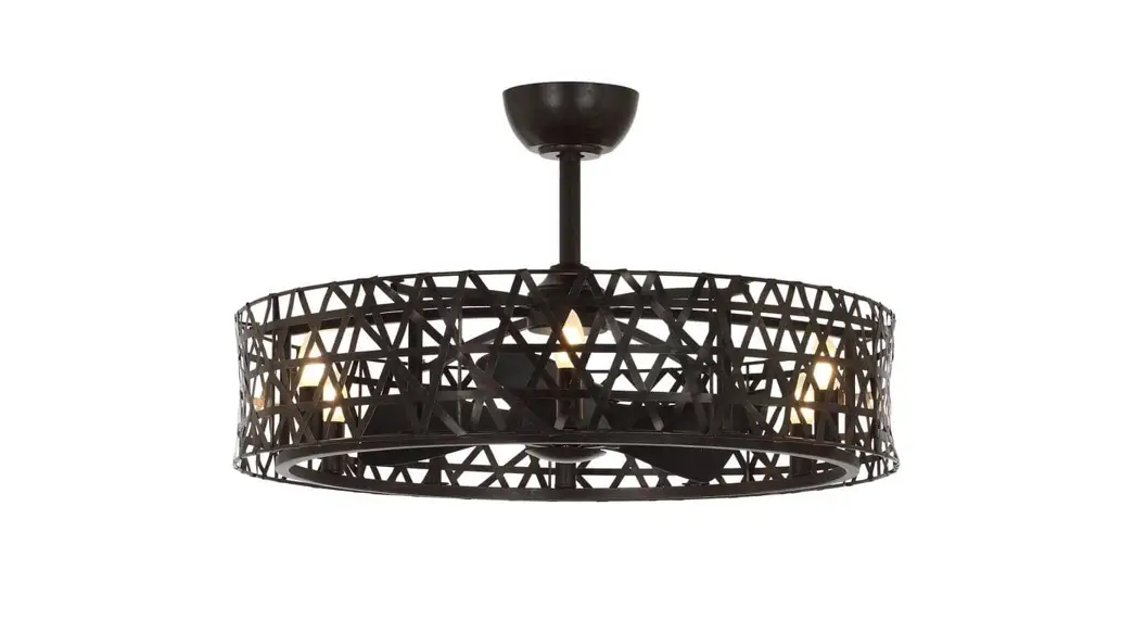 Parrotuncle Bba552206ca110v Ceiling Fan User Guide Parrotuncle Bba552206ca110v Ceiling Fan User Guide