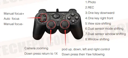 FOXTECH-EH30-TR-30X-35X-Optical-Zoom-Camera-9