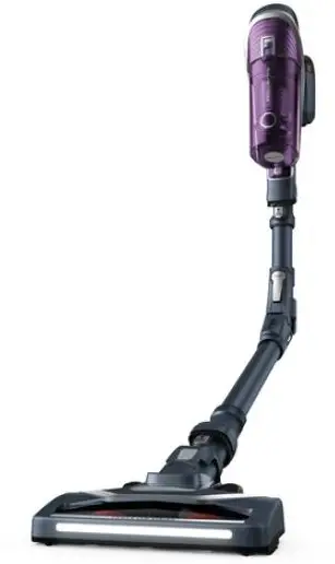 Rowenta RH12 Compact Xtreme Cordless Vacuum Cleaner -