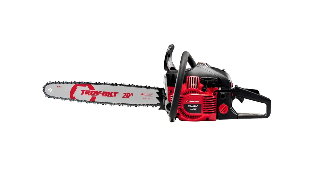 Troy-bilt Tb4620c Xp 20