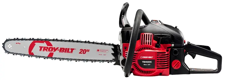 TROY-BILT TB4620C XP 20 Gas Chainsaw