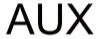 AUX Input