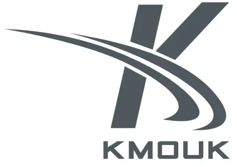 KMOUK logo