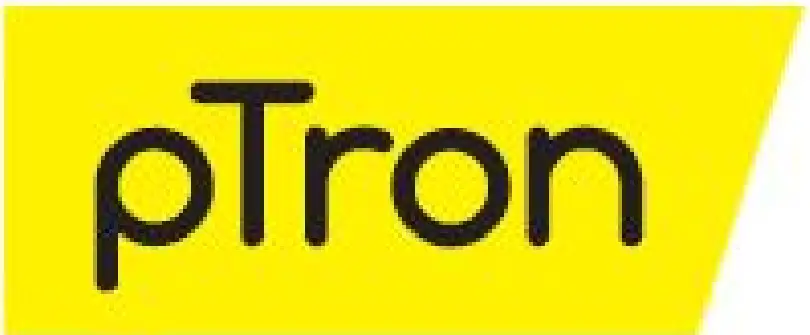 pTron - logo