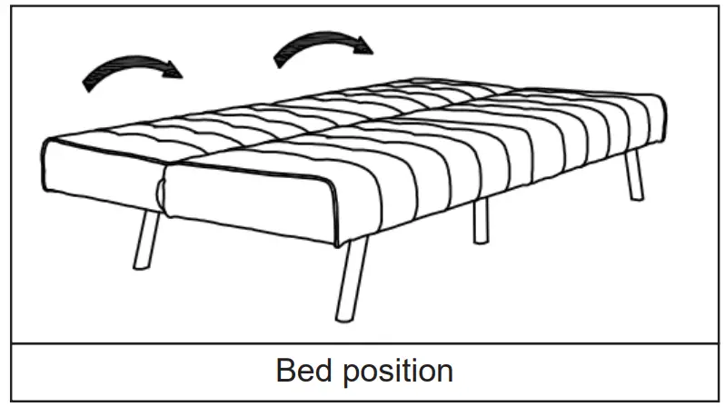 Assembly Instructions