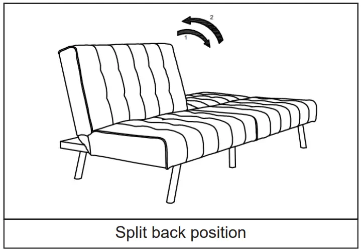 Assembly Instructions