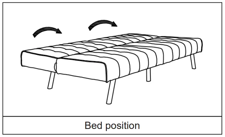 Assembly Instructions