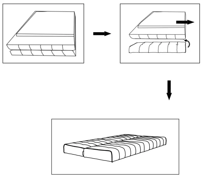 Assembly Instructions