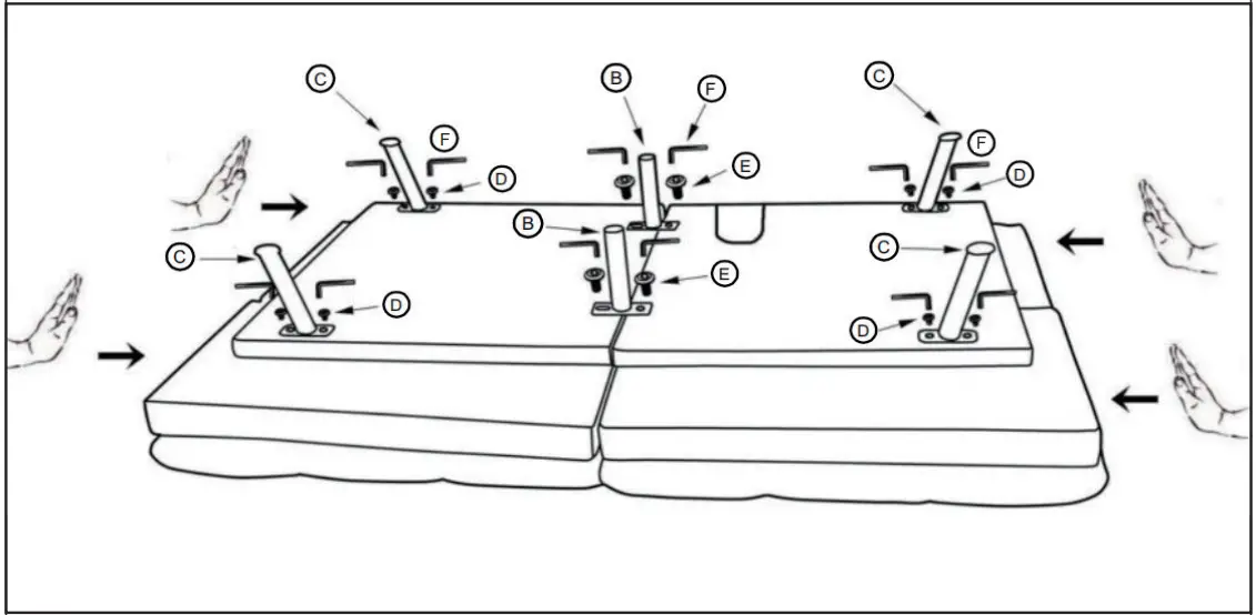 Assembly Instructions