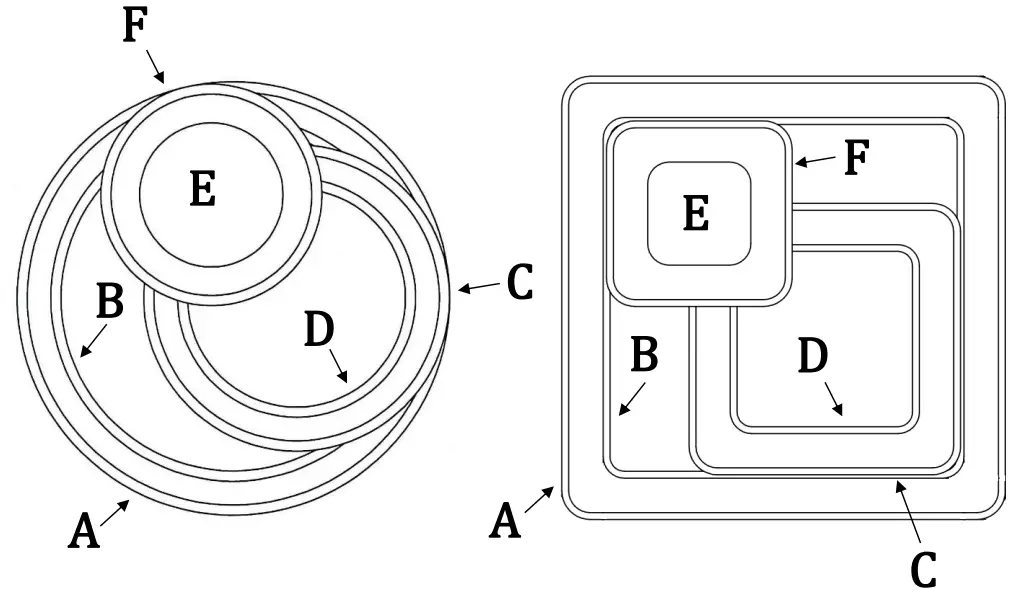 TRIO LIGHTING 629219331 LED Ceiling Light parts