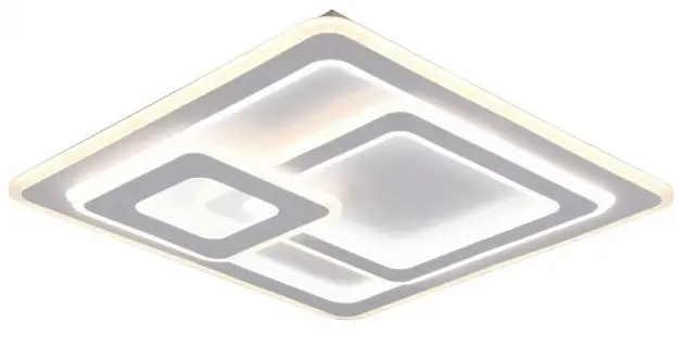 TRIO LIGHTING 629219331 LED Ceiling Light
