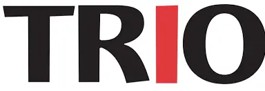 TRIO logo