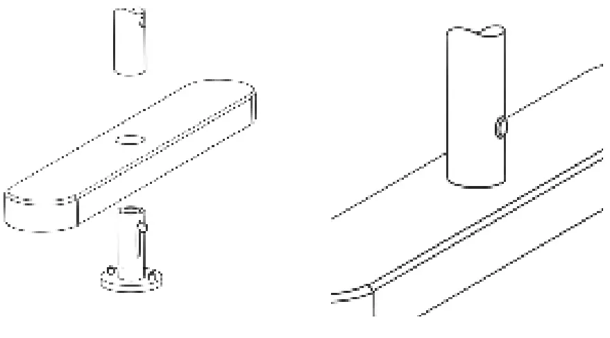 flow AMSTERDAM Ocean Baby Gym fig