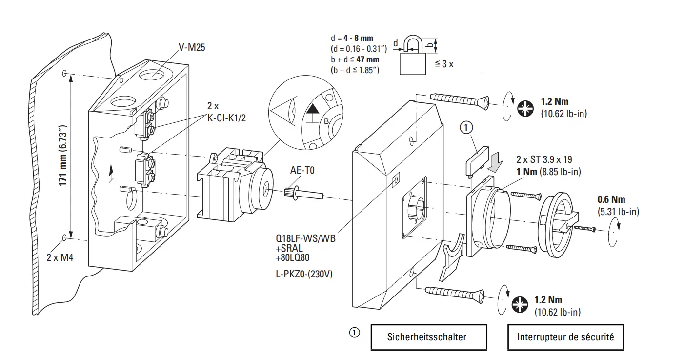 EATON-T3-2-2092CH-ELECTRIC-SUVA-safety-switches-fig-1