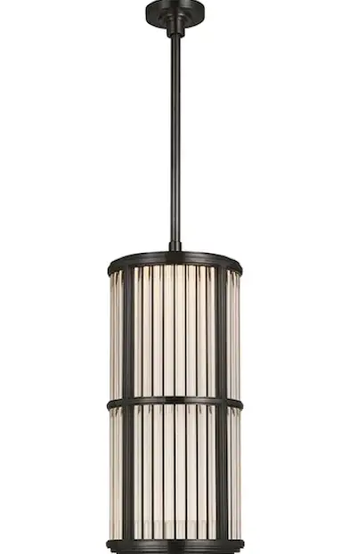 RALPH-LAUREN-RL5722-Perren-10-Inch-Pendant-Light-product-imatge