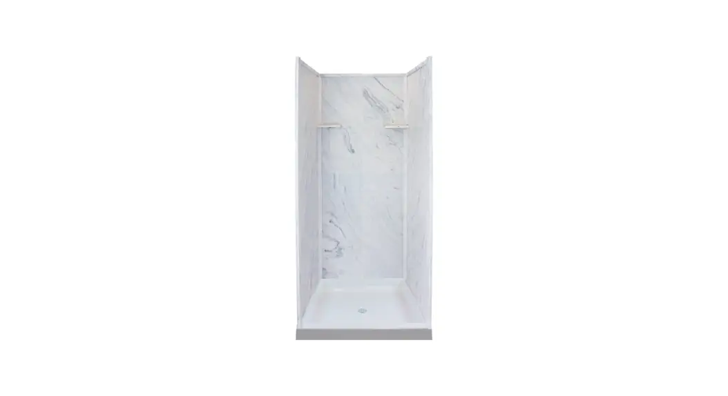 Inr 10403500 Arc 4 Original Shower Wall Installation Guide Inr 10403500 Arc 4 Original Shower Wall Installation Guide