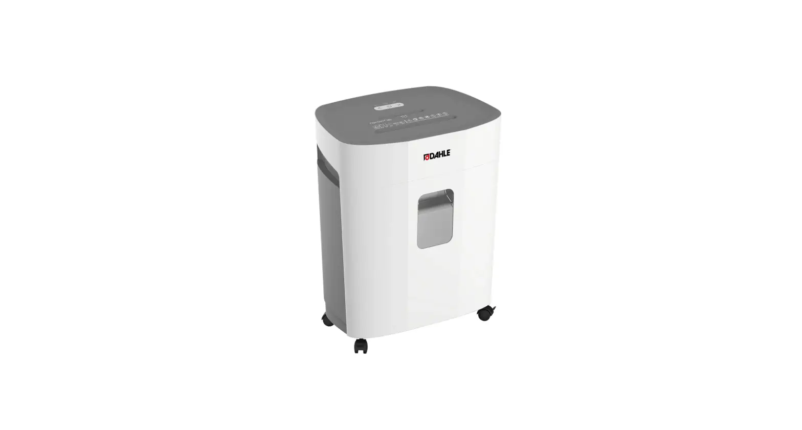 Dahle Ps 60 Papersafe Paper Shredder Instructions