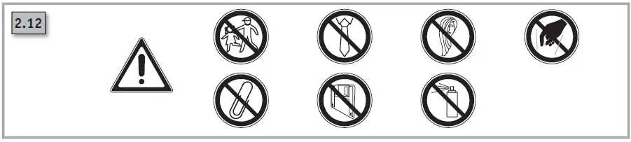 DAHLE-PS-60-PaperSAFE-Paper-Shredder-fig-14