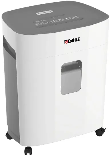 DAHLE-PS-60-PaperSAFE-Paper-Shredder-product