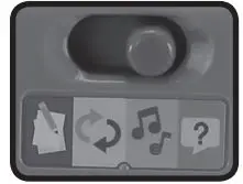 vtech Ride & Go Recycling Truck User Guide - Quiz Mode