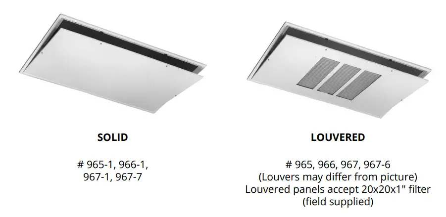 First-Co-CDX-Series-Aqua-Therm-Ceiling-Fan-Coil-fig-6