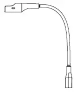 oricom OBH643P 4.3 Inch Smart HD Nursery Pal Skyview Baby Monitor 08