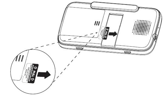 oricom OBH643P 4.3 Inch Smart HD Nursery Pal Skyview Baby Monitor 12