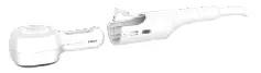 oricom OBH643P 4.3 Inch Smart HD Nursery Pal Skyview Baby Monitor 26