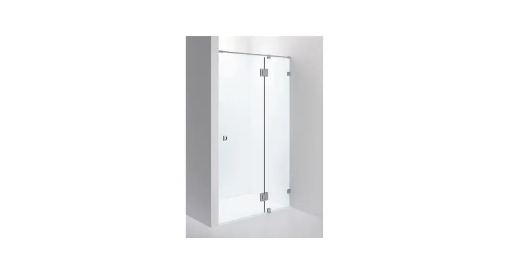Inr Arc 4 Shower Wall Frame Instruction Manual