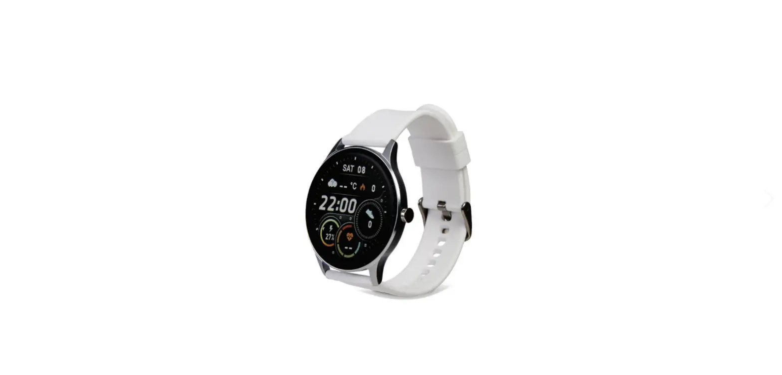 Anko P_43161317 Smart Fitness Watch Instruction Manual