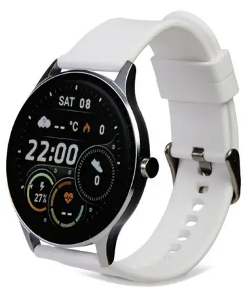 anko P_43161317 Smart Fitness Watch-fig1