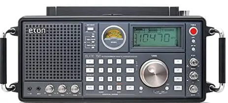 Eton Elite 750 NELITE750 Classic SSB Radio-PRODUCT - Copy