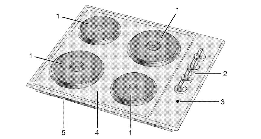 beko-HIGE64100X-Built-in-Electric-Hob-01