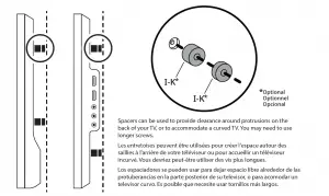 Kore Workstation Stainless Steel Farmhouse Kitchen Sinks KWF210-30