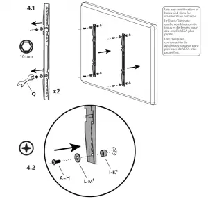 Kore Workstation Stainless Steel Farmhouse Kitchen Sinks KWF210-30