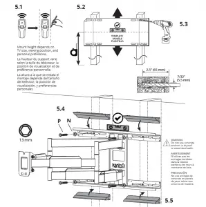 Kore Workstation Stainless Steel Farmhouse Kitchen Sinks KWF210-30
