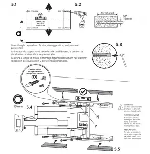 Kore Workstation Stainless Steel Farmhouse Kitchen Sinks KWF210-30