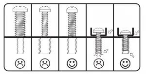 Kore Workstation Stainless Steel Farmhouse Kitchen Sinks KWF210-30